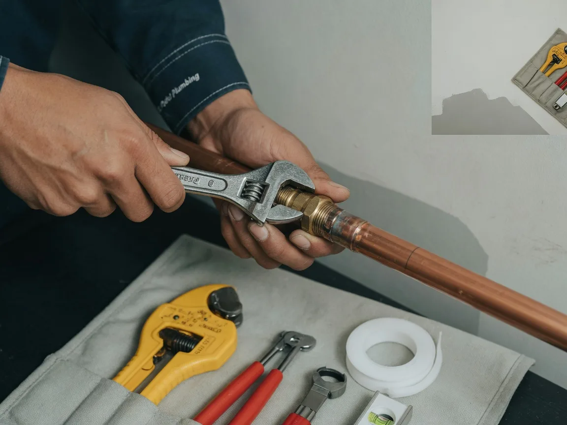 Why choose Drain Cleaning in Council Grove, KS